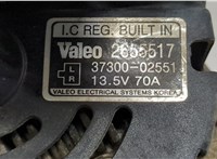3730002551 Генератор KIA Picanto 2004-2011 20469618 #3