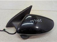 3AB857507F, 3AB857507F9B9 Зеркало боковое Volkswagen Passat 7 2010-2015 Европа 20469639 #3