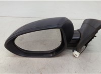  Зеркало боковое Mazda 3 (BL) 2009-2013 20469657 #1