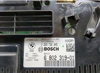 62106802319 Щиток приборов (приборная панель) BMW X5 F15 2013-2018 20469660 #3