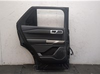  Кнопка стеклоподъемника (блок кнопок) Ford Explorer 2019-2025 11431262 #13