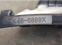  Пластик (обшивка) внутреннего пространства багажника Mazda CX-9 2016- 20469674 #3