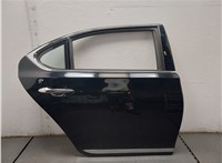  Замок двери Lexus LS460 2006-2012 11431284 #1