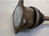  Полуось (приводной вал, шрус) Suzuki Grand Vitara 2005-2015 20469687 #3
