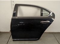  Замок двери Lexus LS460 2006-2012 11431289 #1