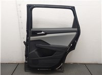  Дверь боковая (легковая) Volkswagen Taos 20469694 #3
