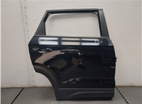  Дверь боковая (легковая) Volkswagen Taos 20469694 #1