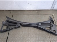  Жабо под дворники (дождевик) Alfa Romeo Giulia 2015- 20469707 #2