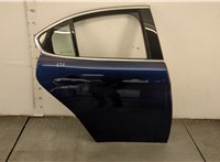  Дверь боковая (легковая) Alfa Romeo Giulia 2015- 20469709 #1