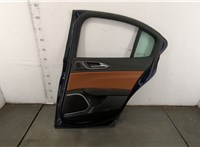  Дверь боковая (легковая) Alfa Romeo Giulia 2015- 20469709 #9