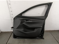  Стекло боковой двери Mazda 3 (BP) 2019- 11431340 #2