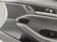  Стекло боковой двери Mazda 3 (BP) 2019- 11431340 #8