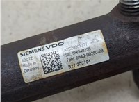  Рампа (рейка) топливная Land Rover Range Rover 3 (LM) 2002-2012 20469728 #3