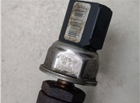  Рампа (рейка) топливная Land Rover Range Rover 3 (LM) 2002-2012 20469728 #4