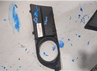 521280F020 Заглушка (решетка) бампера Toyota Corolla Verso 2004-2009 20469735 #2