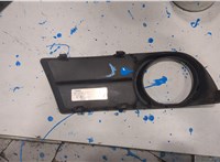 521270F020 Заглушка (решетка) бампера Toyota Corolla Verso 2004-2009 20469736 #1