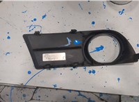 521270F020 Заглушка (решетка) бампера Toyota Corolla Verso 2004-2009 20469736 #2