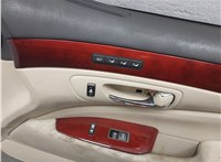  Замок двери Lexus LS460 2006-2012 11431360 #2