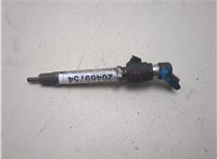 Форсунка топливная Land Rover Range Rover 3 (LM) 2002-2012 20469754 #4