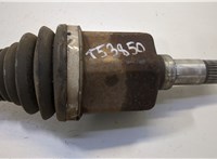  Полуось (приводной вал, шрус) Ford Kuga 2016-2019 20469762 #2