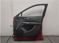  Дверь боковая (легковая) Cadillac XT4 2018-2023 20469784 #8