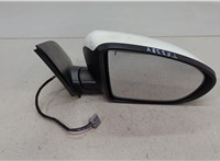  Зеркало боковое Nissan Qashqai 2006-2013 20469804 #1