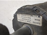 81417226069 Пневмоподушка подвески кабины Man TGX 2007-2012 20469813 #4