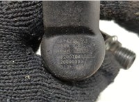  Форсунка топливная Renault Scenic 2009-2012 20469821 #3