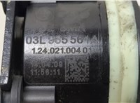  Насос водяной (помпа) Audi A4 (B8) 2007-2015 20469829 #3