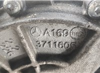  КПП - вариатор Mercedes A W169 2004-2012 20469849 #6