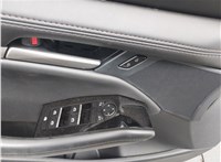  Стекло боковой двери Mazda 3 (BP) 2019- 11431454 #3
