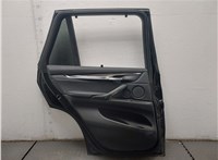 Замок двери BMW X5 F15 2013-2018 11431481 #5