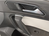  Дверь боковая (легковая) Volkswagen Tiguan 2016-2020 20469872 #12