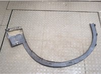 51777210082, 7210082 Молдинг крыла BMW X3 F25 2010-2017 20469875 #2