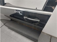  Ручка двери наружная Mercedes GLC X253 2015-2019 11431503 #4