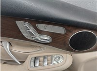  Ручка двери наружная Mercedes GLC X253 2015-2019 11431503 #9