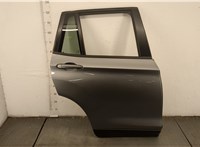  Замок двери BMW X3 F25 2010-2017 11431509 #1