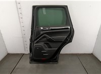  Дверь боковая (легковая) Porsche Cayenne 2010-2014 20469896 #2