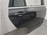  Замок двери BMW X5 F15 2013-2018 11431521 #13