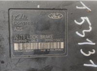 1146149, 2S612M110DA Блок АБС, насос (ABS, ESP, ASR) Ford Fusion 2002-2012 20469899 #3
