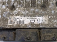  Блок управления двигателем Ford Transit 2014-2025 20469922 #2