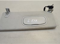 1UB78HDAAG Козырек солнцезащитный Jeep Cherokee 2013-2023 20469923 #1