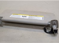 1UB78HDAAG Козырек солнцезащитный Jeep Cherokee 2013-2023 20469923 #2