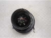  Двигатель отопителя (моторчик печки) BMW X3 F25 2010-2017 20469925 #2