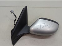  Зеркало боковое Ford Mondeo 4 2007-2015 20469928 #2