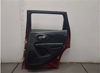  Кнопка стеклоподъемника (блок кнопок) Jeep Cherokee 2013- 11431545 #2