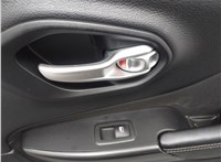  Кнопка стеклоподъемника (блок кнопок) Jeep Cherokee 2013- 11431545 #9