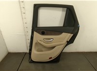  Ручка двери наружная Mercedes GLC X253 2015-2019 11431559 #9