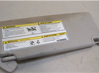 1UB77HDAAE Козырек солнцезащитный Jeep Cherokee 2013-2023 20469936 #2