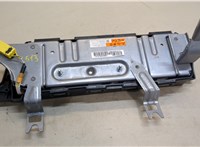  Подушка безопасности коленная Mazda 3 (BP) 2019- 20469942 #2